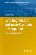 Advances in Asian Human-Environmental Research
