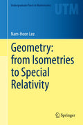 Undergraduate Texts in Mathematics