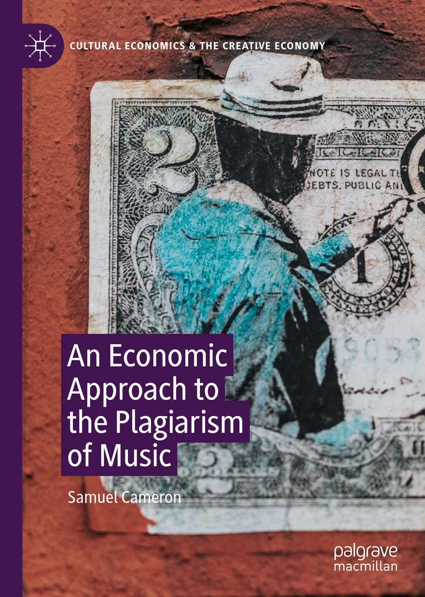 Cultural Economics & the Creative Economy