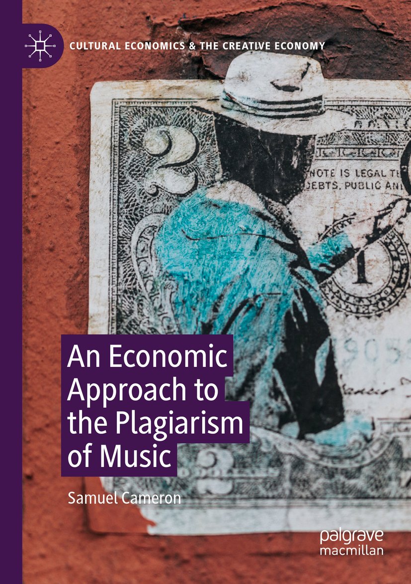 Cultural Economics & the Creative Economy