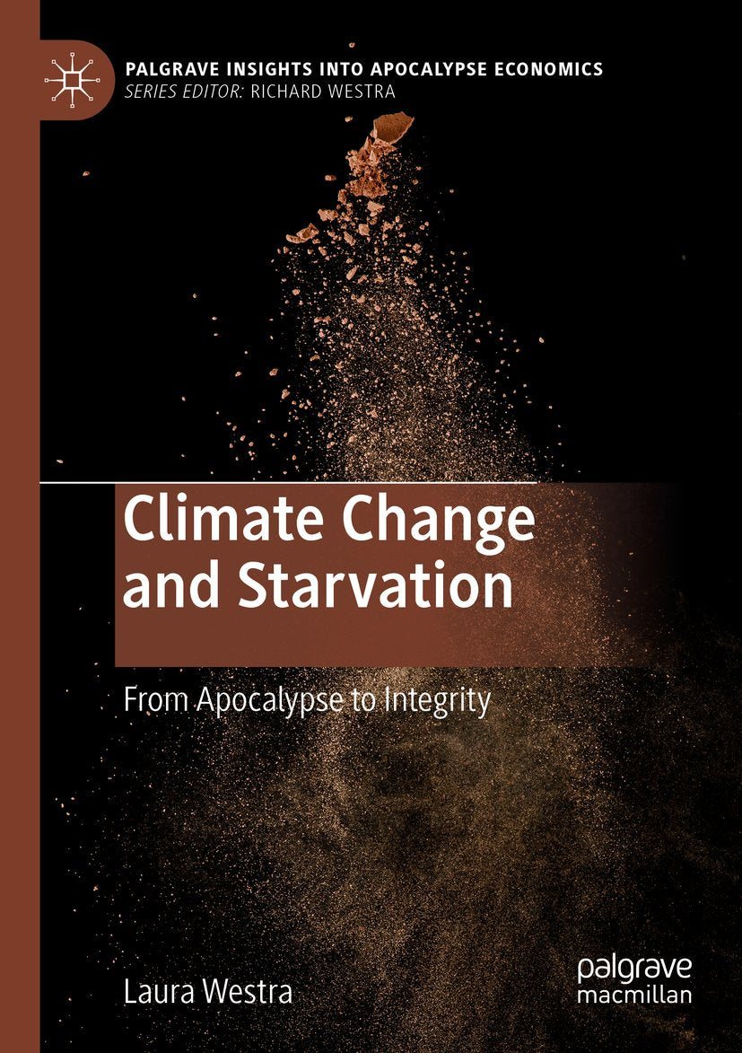 Palgrave Insights into Apocalypse Economics
