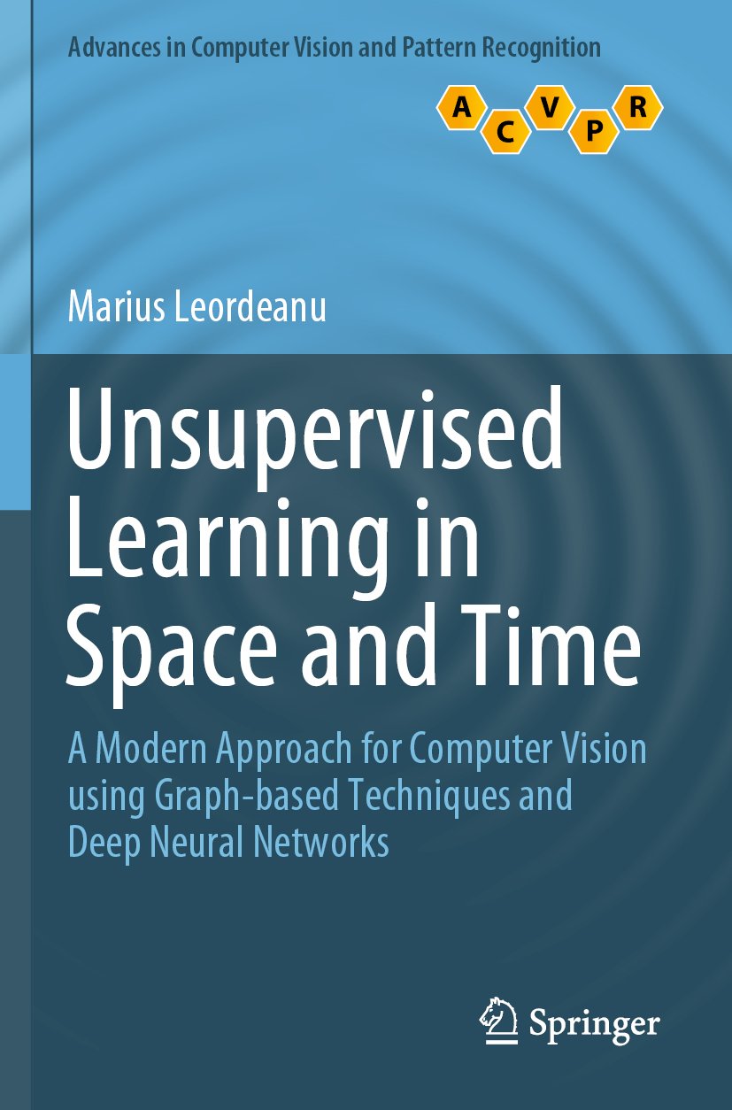Advances in Computer Vision and Pattern Recognition