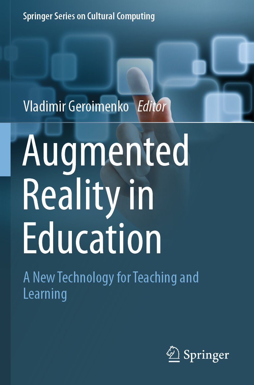 Springer Series on Cultural Computing