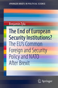 SpringerBriefs in Political Science