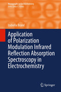 Monographs in Electrochemistry