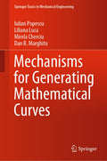 Springer Tracts in Mechanical Engineering