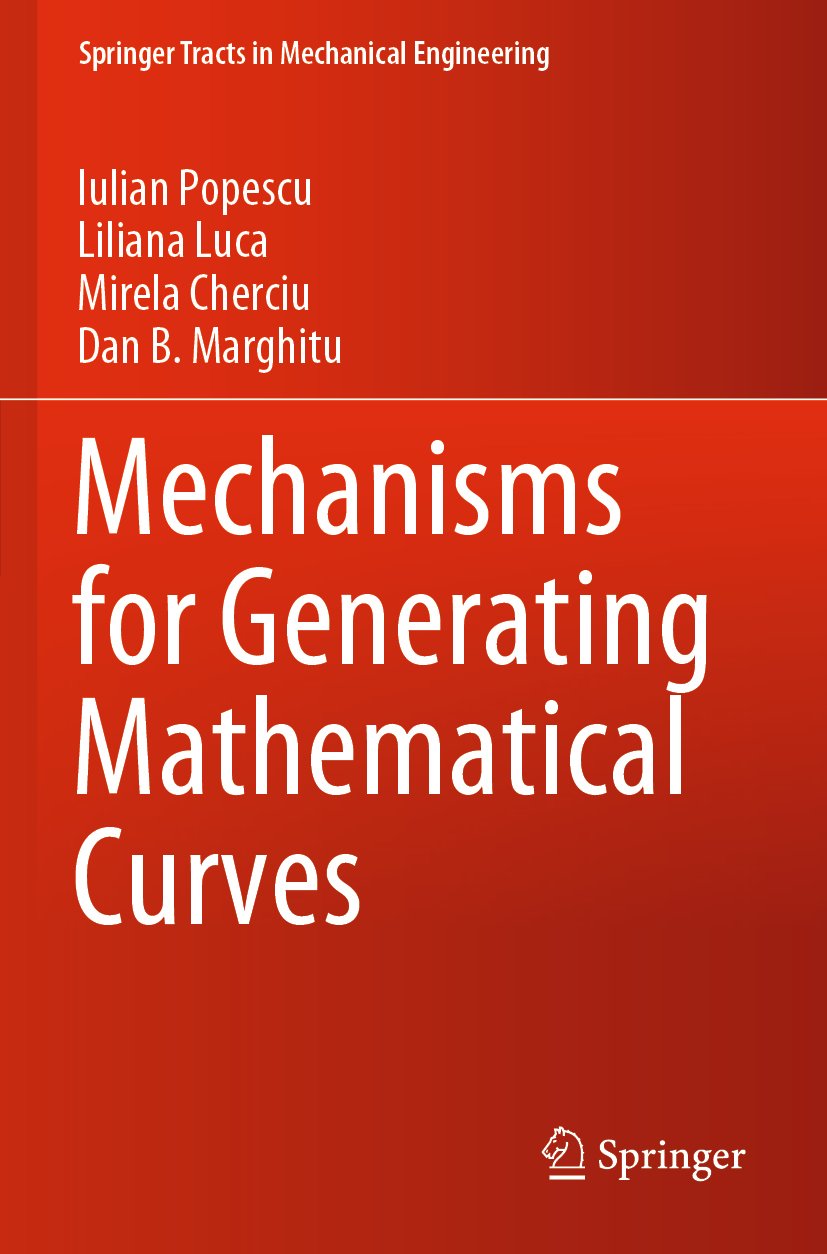 Springer Tracts in Mechanical Engineering