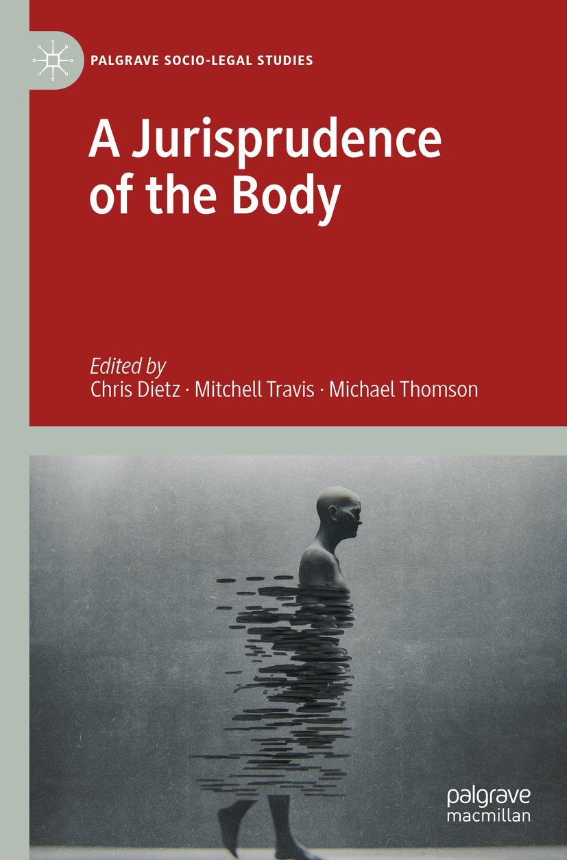 Palgrave Socio-Legal Studies