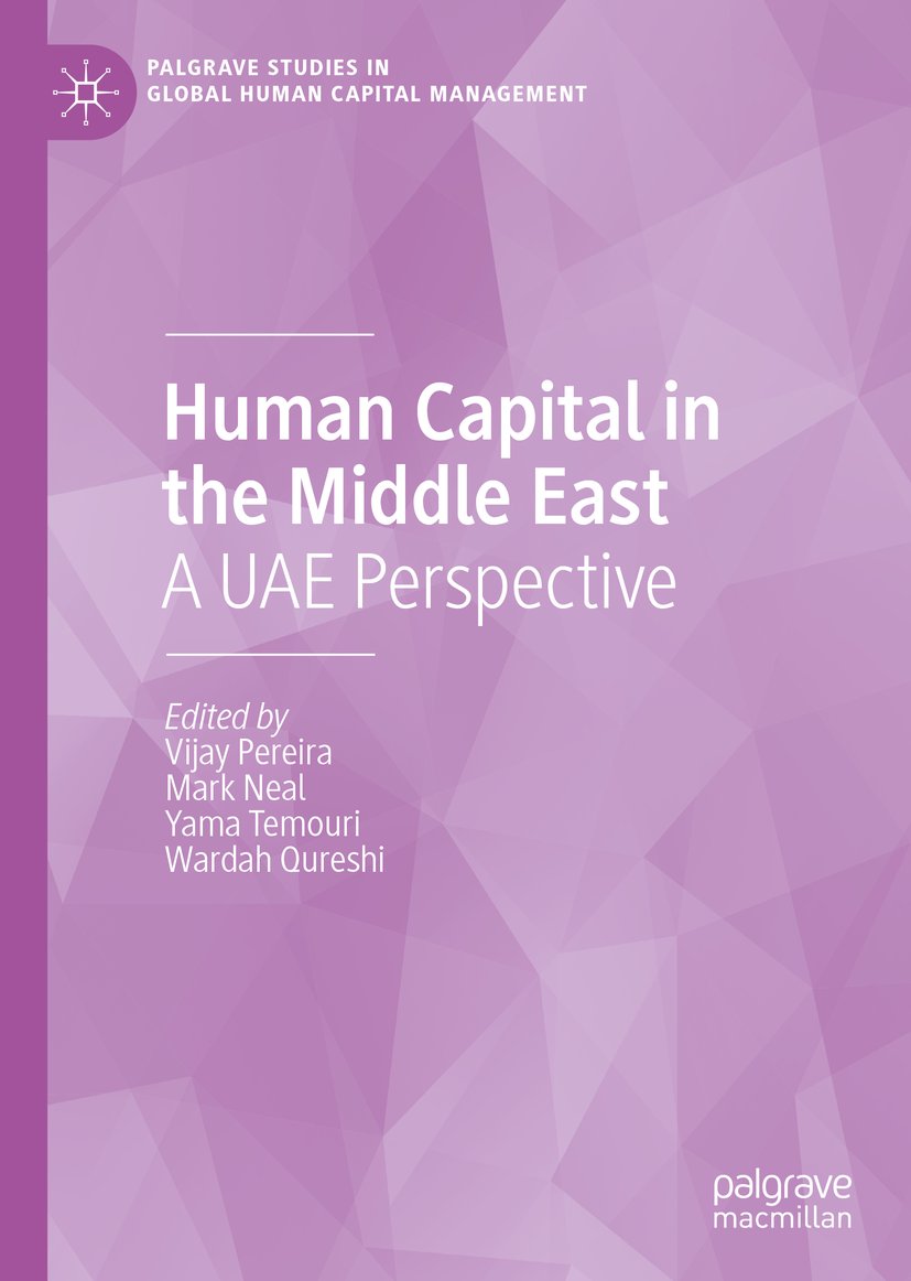 Human Capital in the Middle East