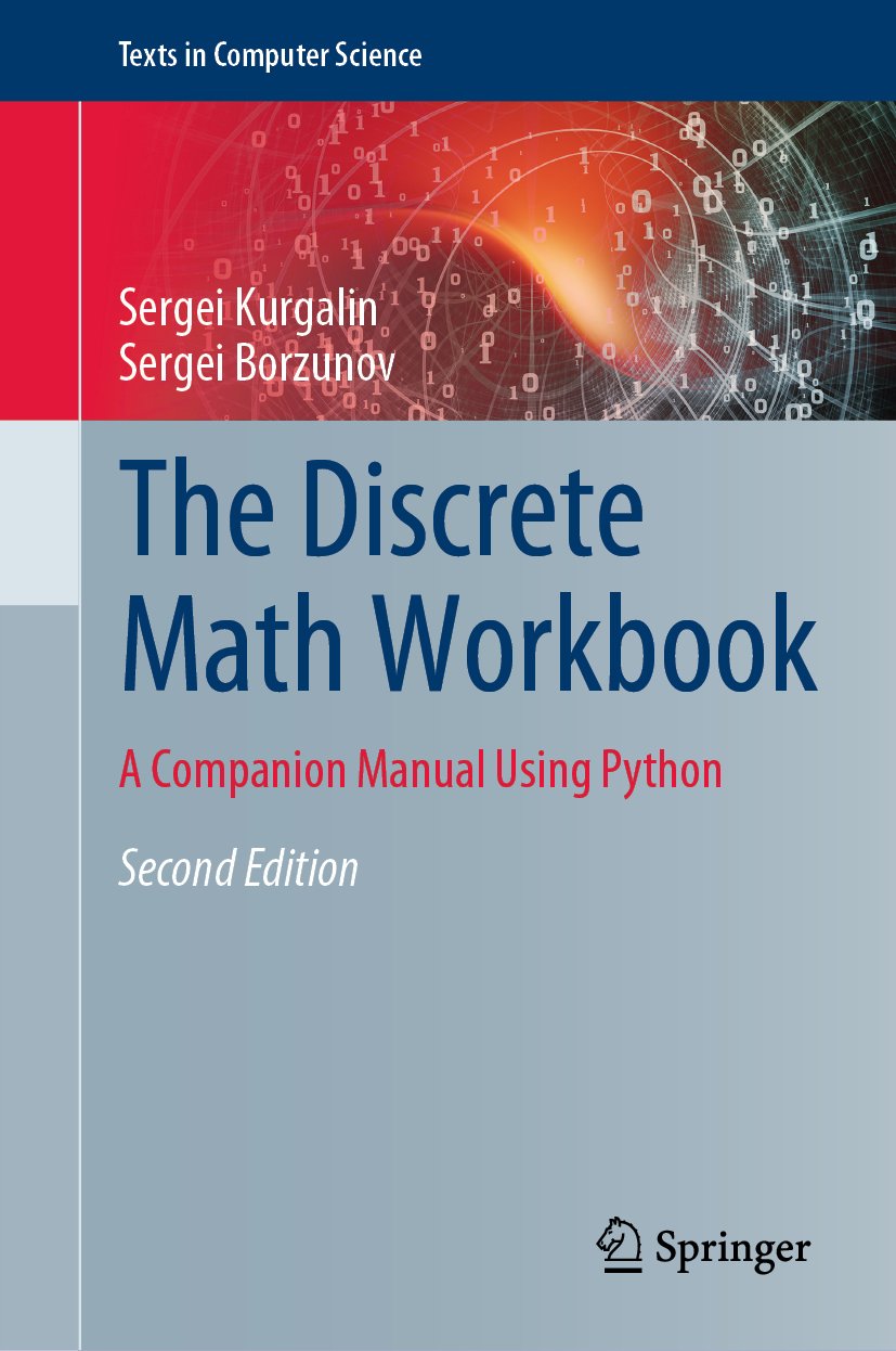Texts in Computer Science