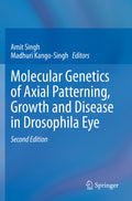Molecular Genetics of Axial Patterning, Growth and Disease in Drosophila Eye