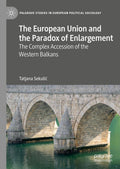 Palgrave Studies in European Political Sociology
