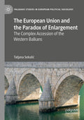 Palgrave Studies in European Political Sociology