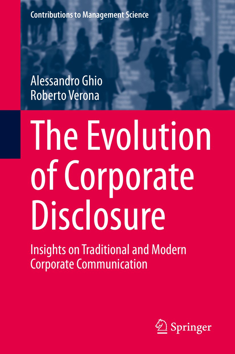 Contributions to Management Science