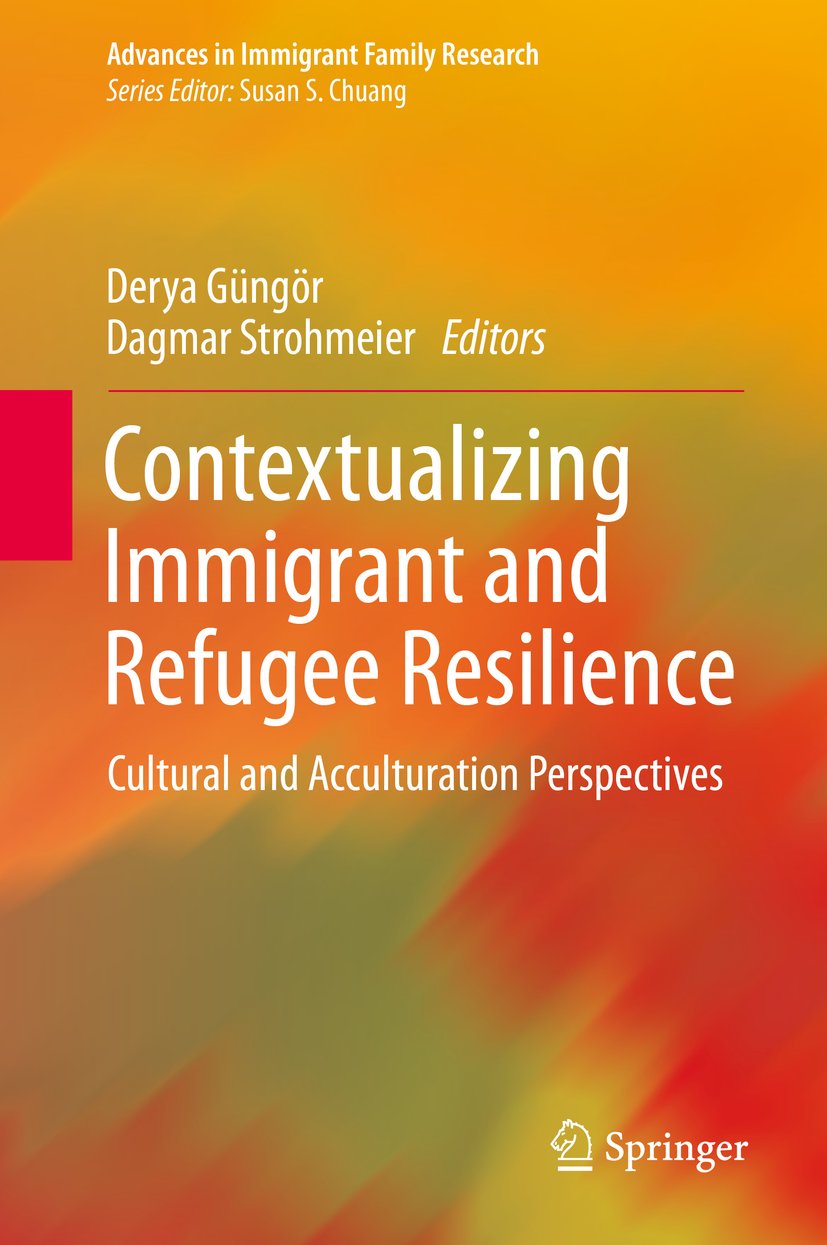 Advances in Immigrant Family Research