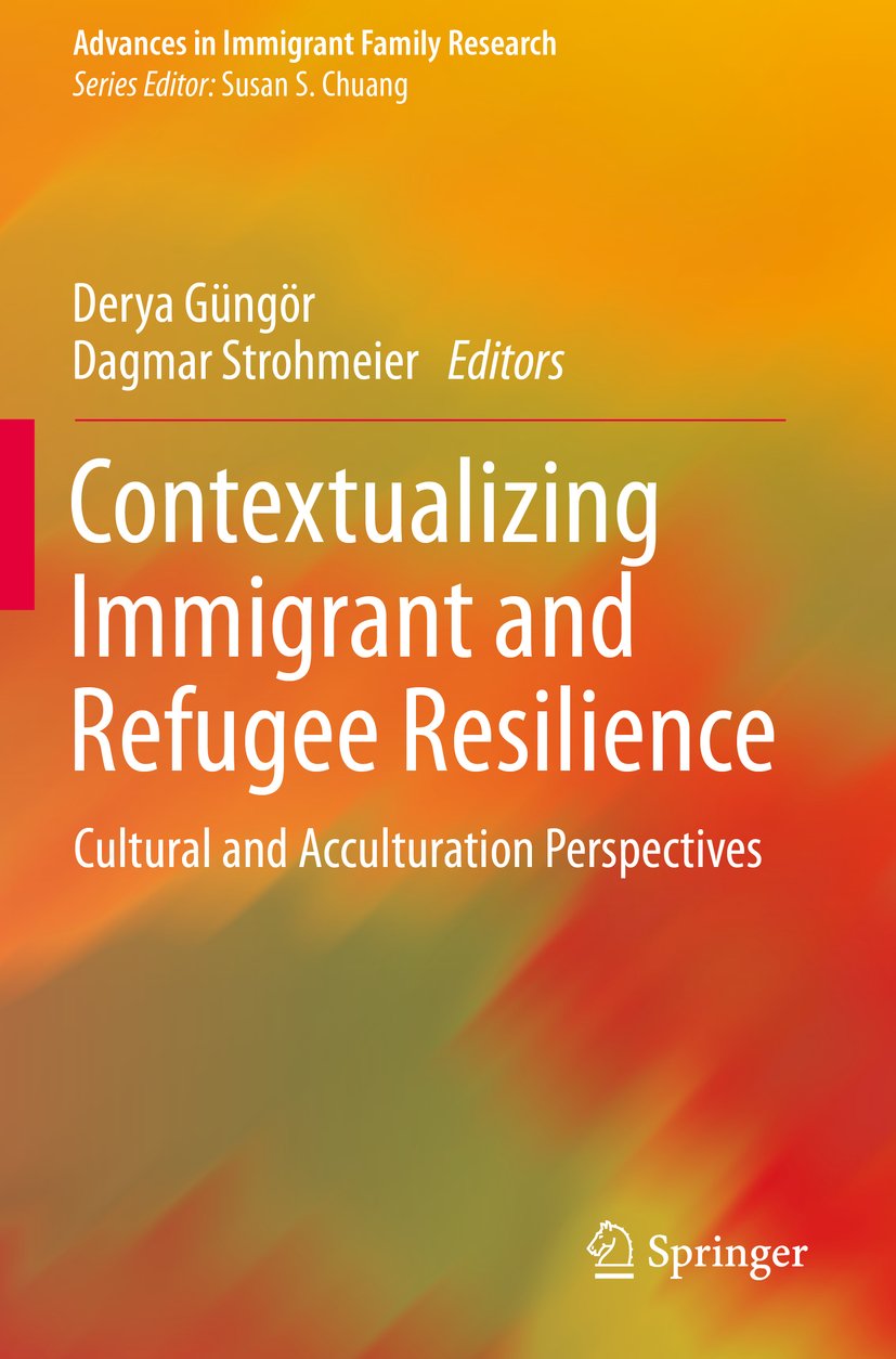 Advances in Immigrant Family Research