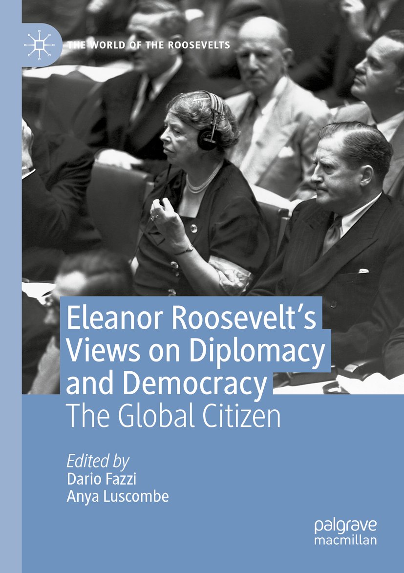 The World of the Roosevelts