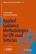 Springer Tracts in Advanced Robotics