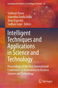 Learning and Analytics in Intelligent Systems