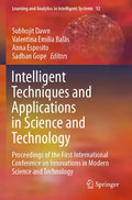 Learning and Analytics in Intelligent Systems