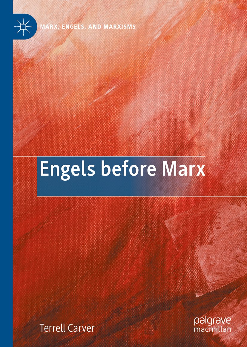 Marx, Engels, and Marxisms