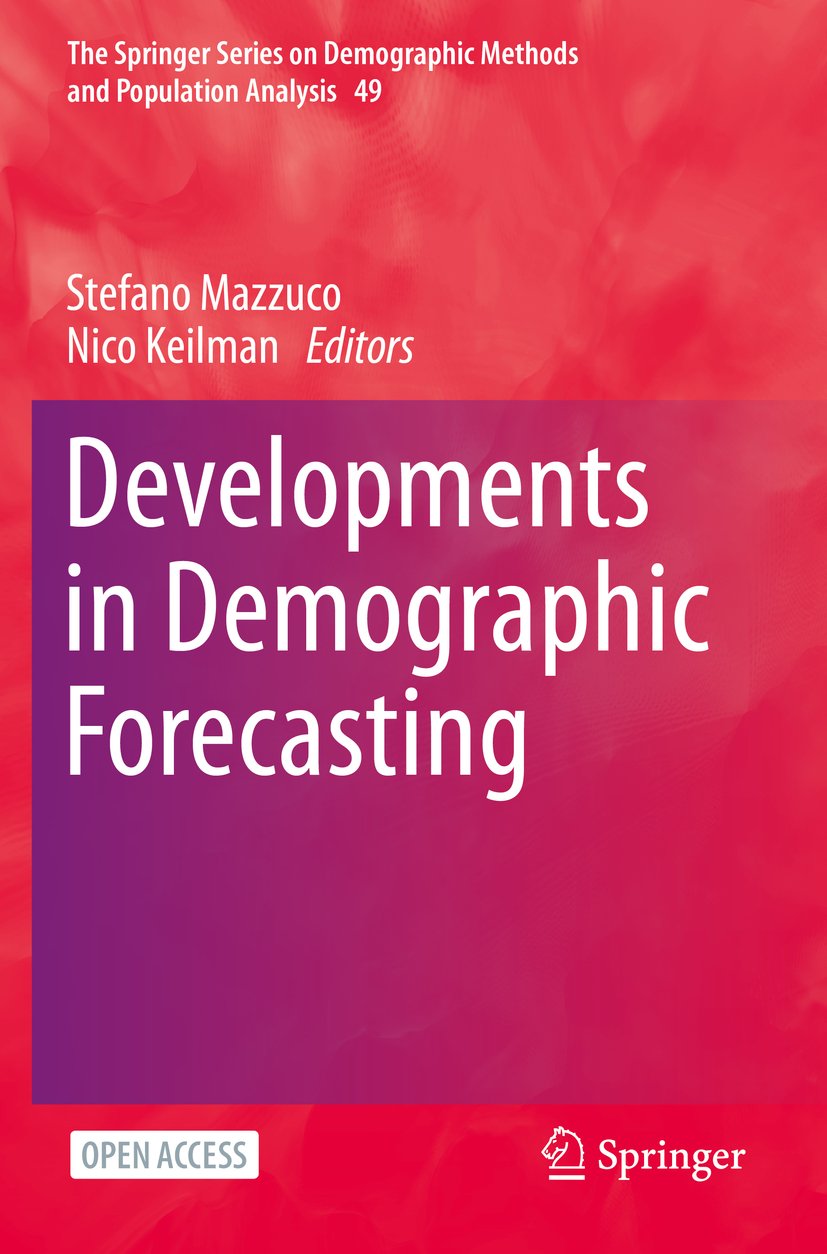 The Springer Series on Demographic Methods and Population Analysis