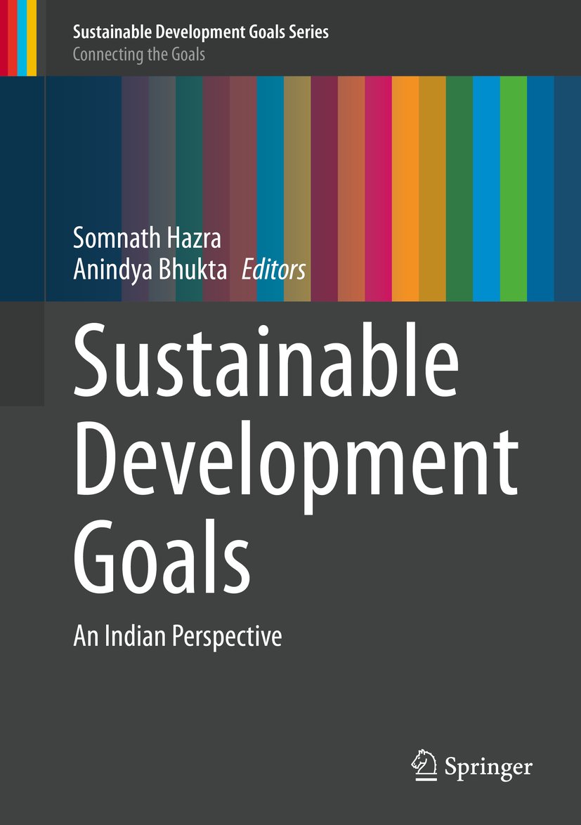 Sustainable Development Goals Series