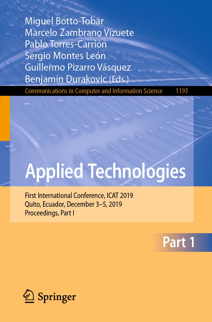 Communications in Computer and Information Science
