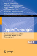 Communications in Computer and Information Science