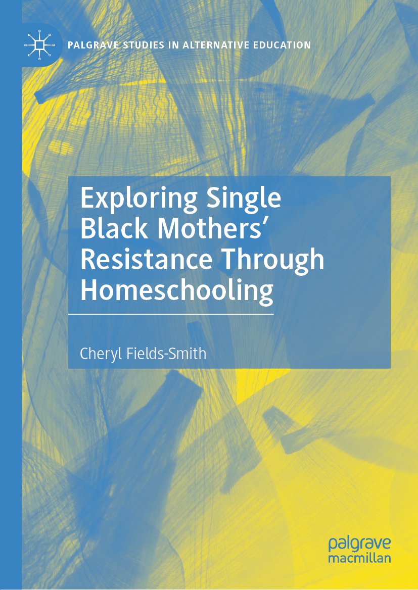 Palgrave Studies in Alternative Education