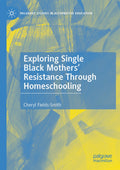 Palgrave Studies in Alternative Education