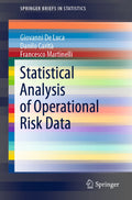 SpringerBriefs in Statistics
