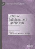 Palgrave Studies in Classical Liberalism