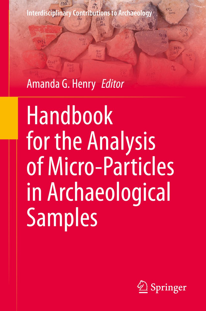 Interdisciplinary Contributions to Archaeology