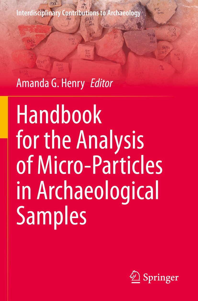 Interdisciplinary Contributions to Archaeology