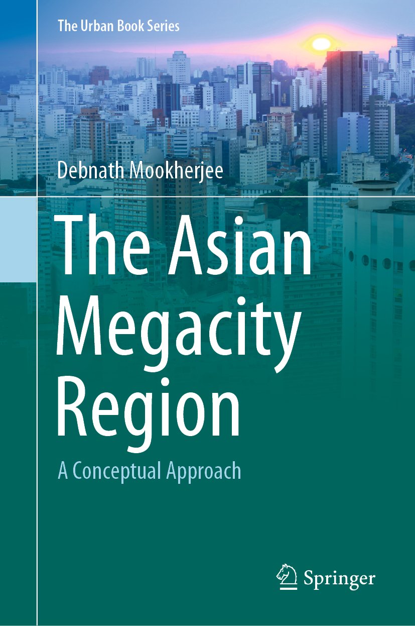 The Urban Book Series