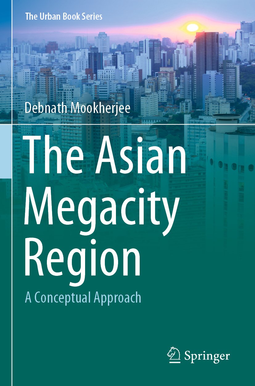 The Urban Book Series