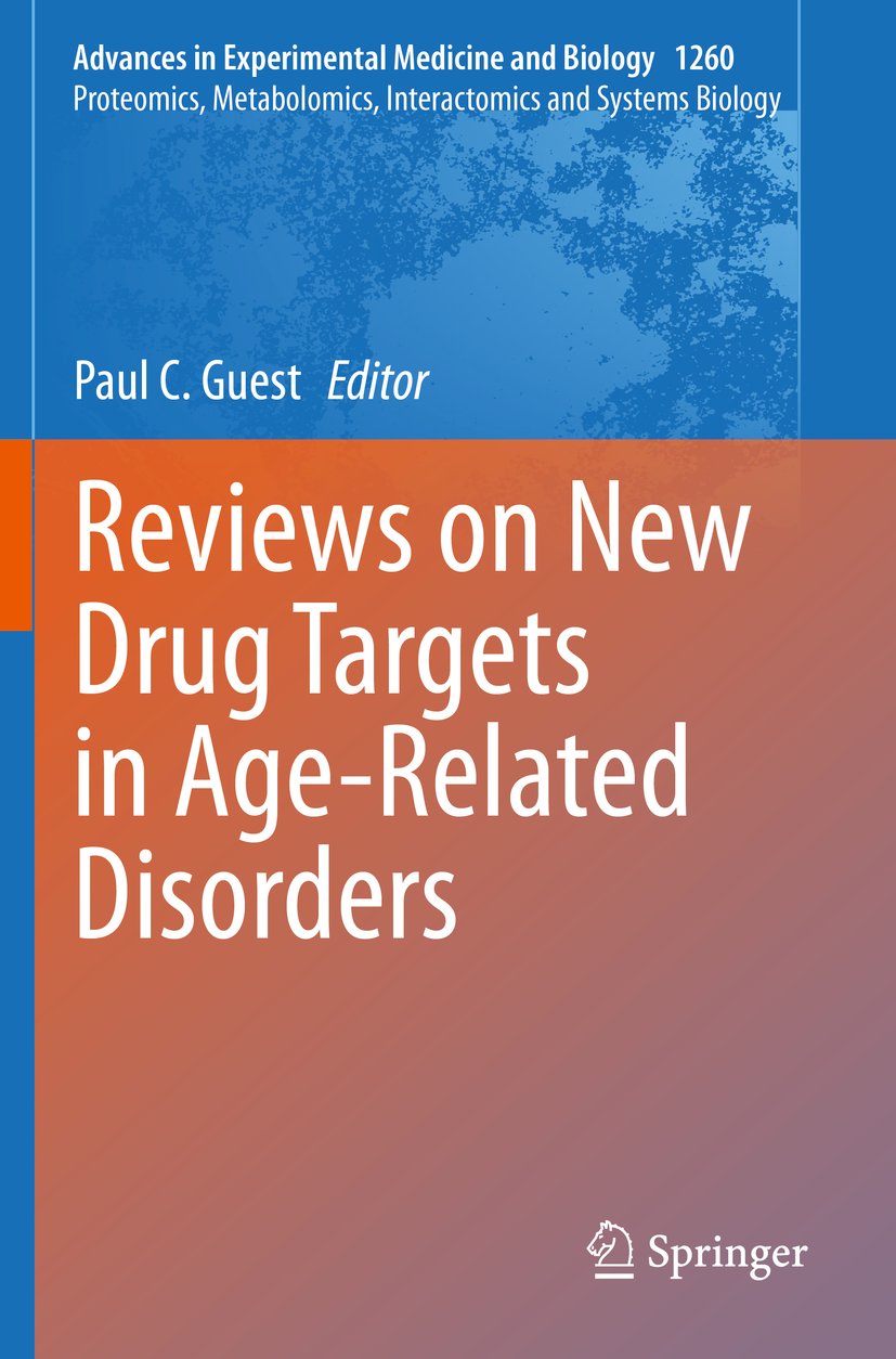 Advances in Experimental Medicine and Biology