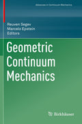 Advances in Mechanics and Mathematics