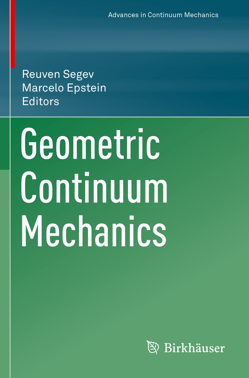 Advances in Mechanics and Mathematics