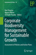 Environment & Policy