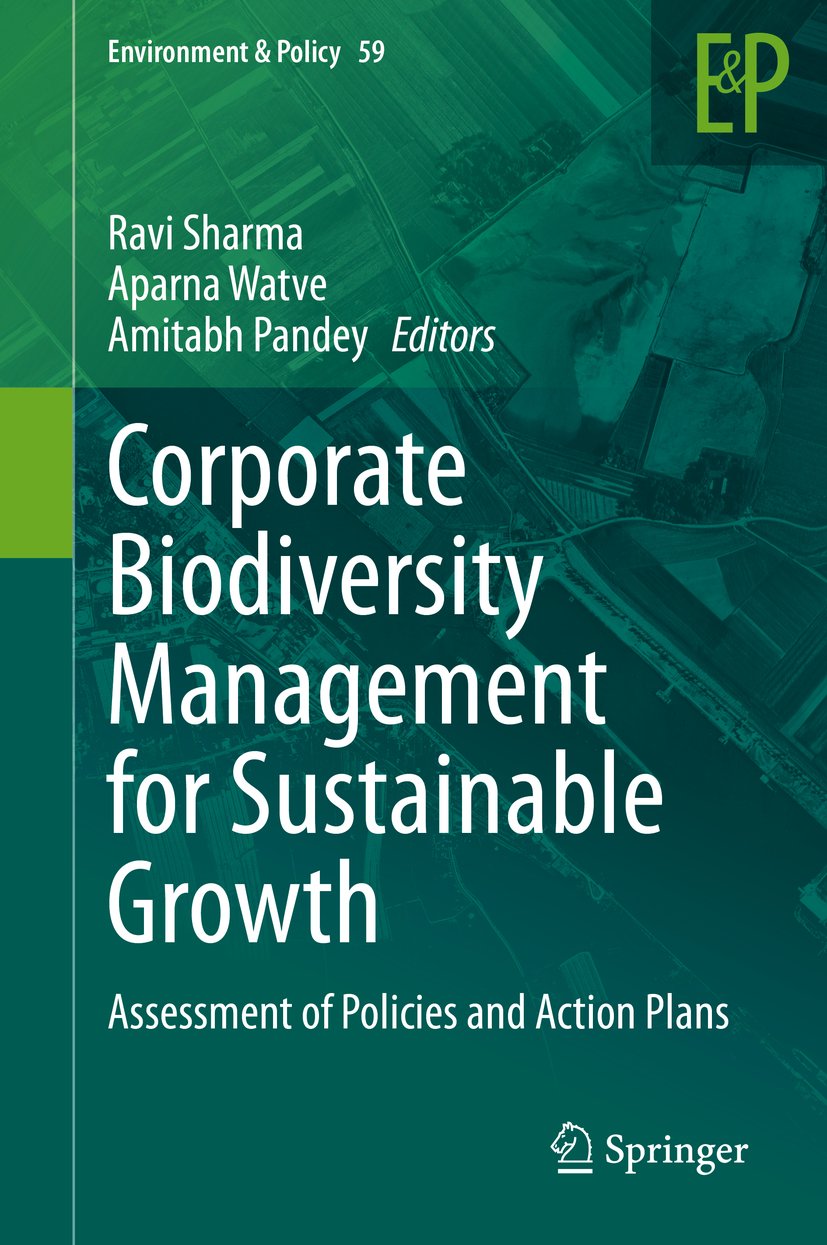 Environment & Policy