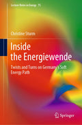Lecture Notes in Energy
