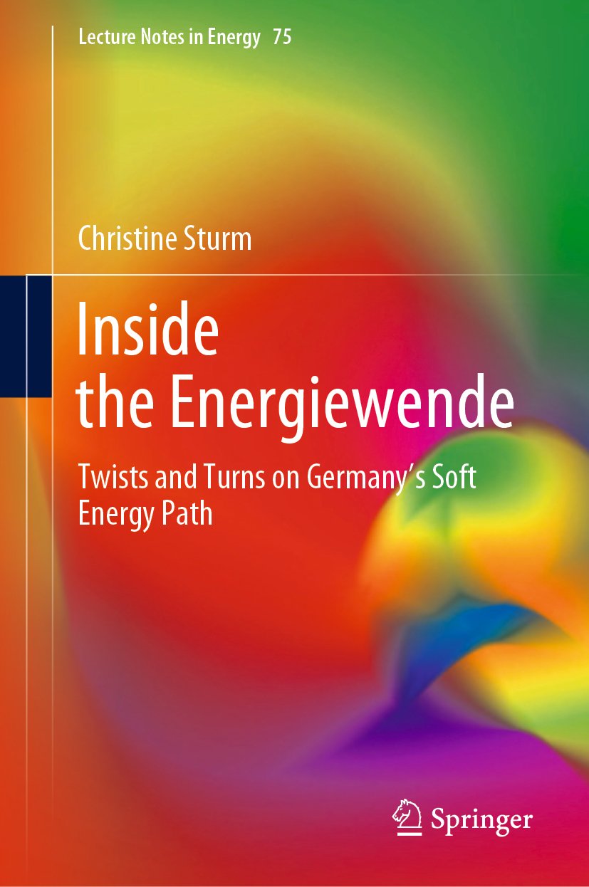 Lecture Notes in Energy