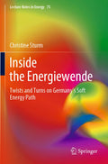 Lecture Notes in Energy
