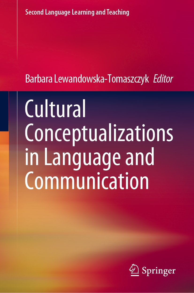 Second Language Learning and Teaching