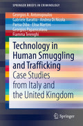 SpringerBriefs in Criminology
