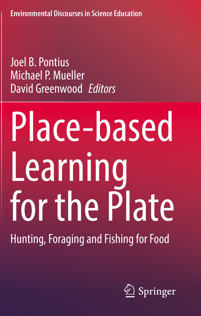 Environmental Discourses in Science Education