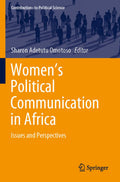 Contributions to Political Science
