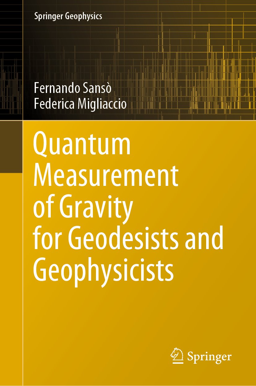 Springer Geophysics